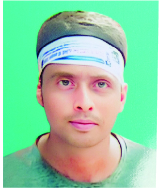 Photo of মো: ইয়াহিয়া আলী